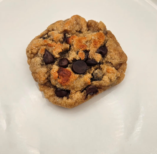 Chocolate Chip Cookie