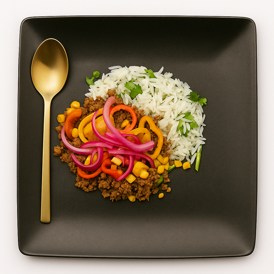 Taco Bowl 2.0