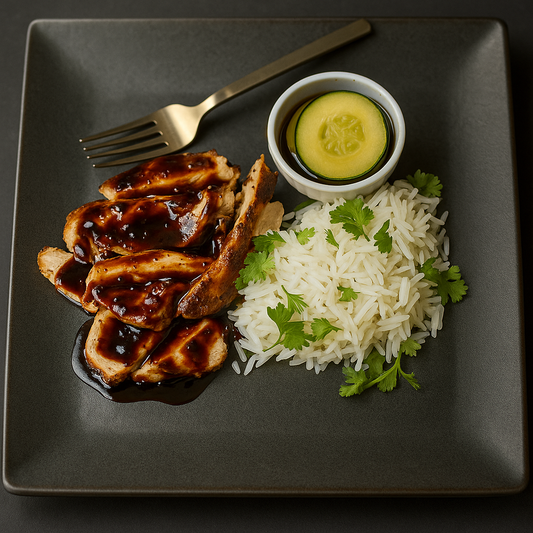 Korean Chicken